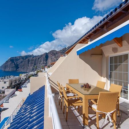 Penthouse Duplex Avenida 1A011 Villa Santiago del Teide Exterior foto