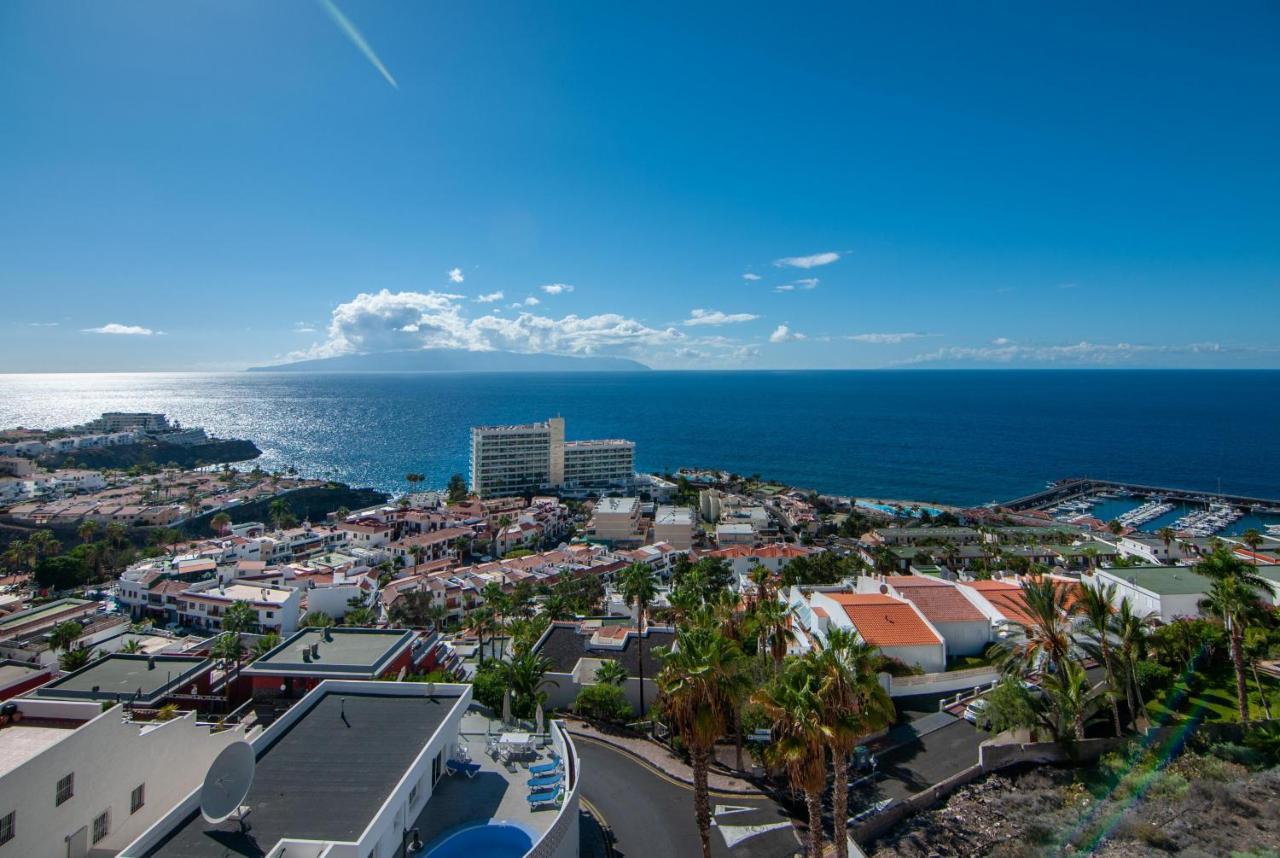 Penthouse Duplex Avenida 1A011 Villa Santiago del Teide Exterior foto