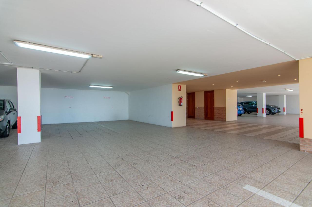 Penthouse Duplex Avenida 1A011 Villa Santiago del Teide Exterior foto